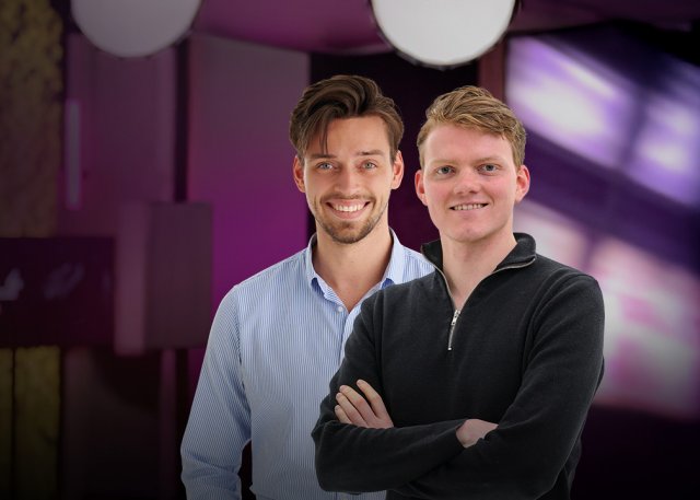 Adwise five years in a row in the Emerce100