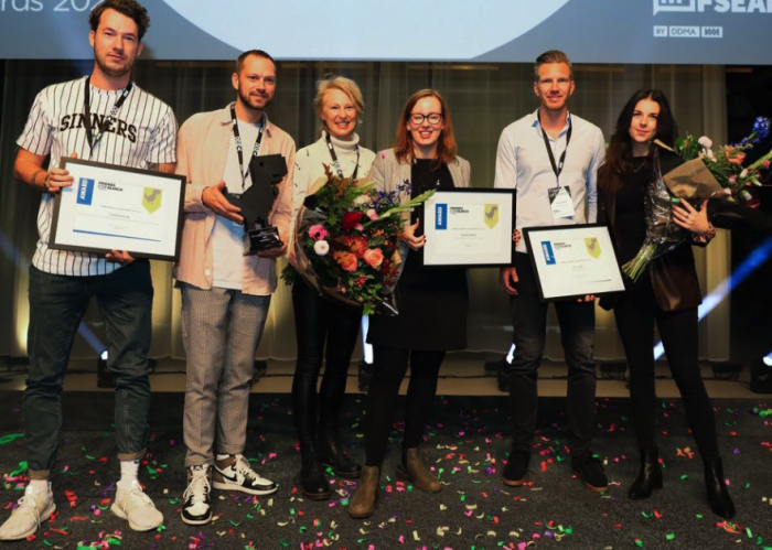 Friends of Search 2023 and Adwise